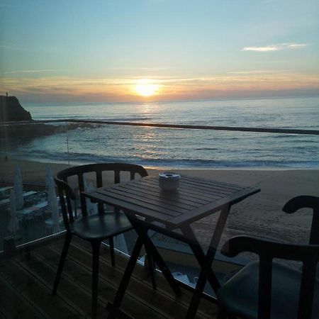 Promar - Eco Beach & Spa Hotel Масейра Экстерьер фото