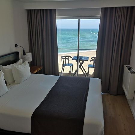 Promar - Eco Beach & Spa Hotel Масейра Экстерьер фото