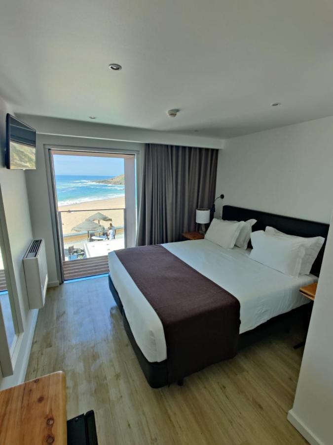 Promar - Eco Beach & Spa Hotel Масейра Экстерьер фото