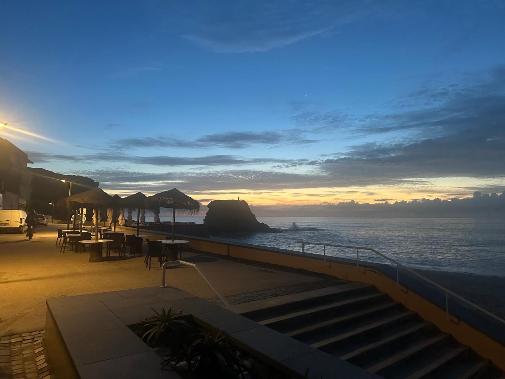 Promar - Eco Beach & Spa Hotel Масейра Экстерьер фото